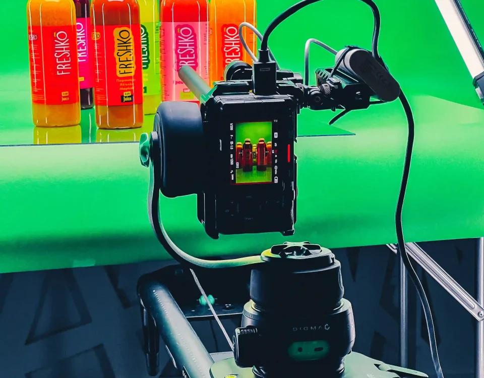 Freshko BTS