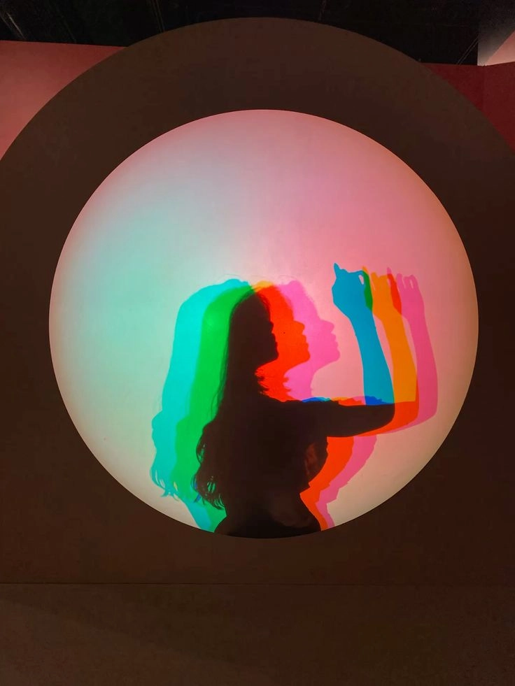 Projectors Installation by Digma Productions
