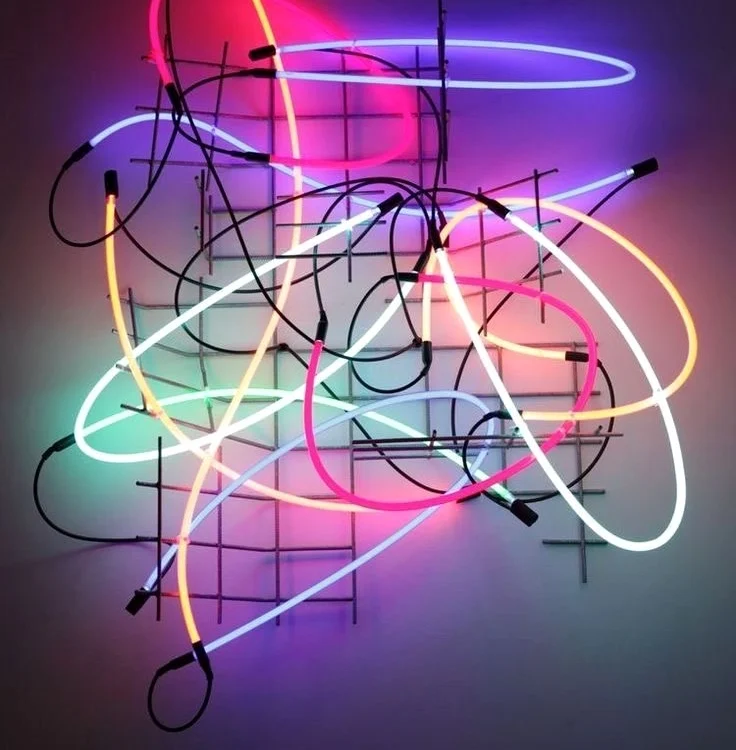 Lights Installation by Digma Productions
